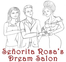 Senorita Rosa's Dream Salon New Movie